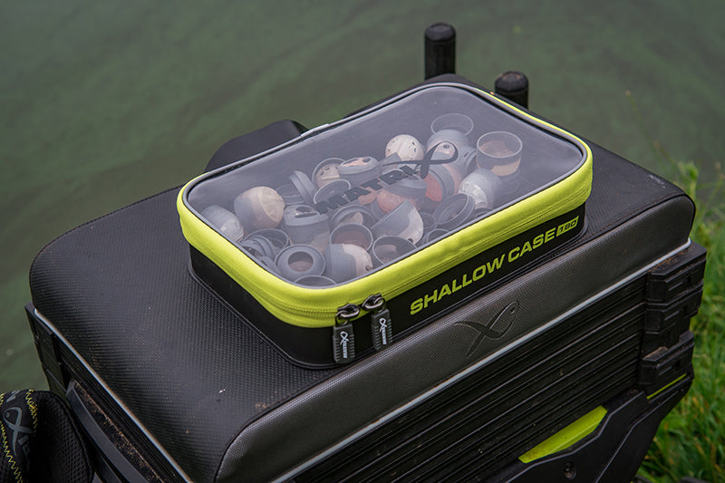 matrix eva tackle storage system shallow tas