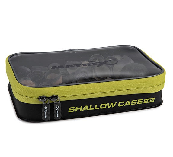 matrix eva tackle storage system shallow tas