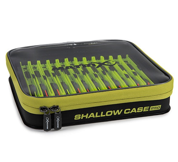 matrix eva tackle storage system shallow case 250