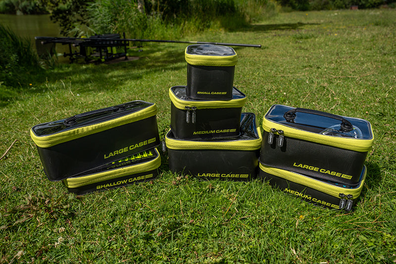 matrix eva small case 140