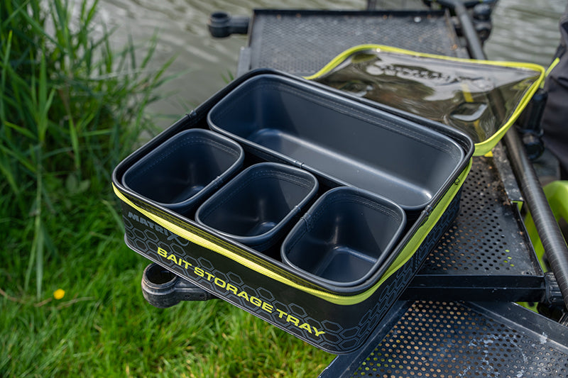matrix eva bait storage tray GLU173
