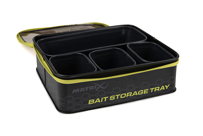matrix eva bait storage tray GLU173