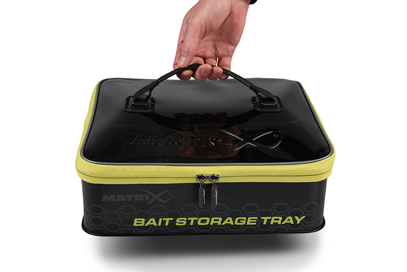 matrix eva bait storage tray GLU173