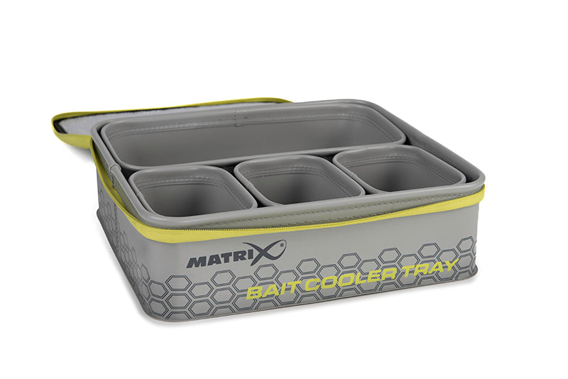 matrix eva bait cooler tray GLU174