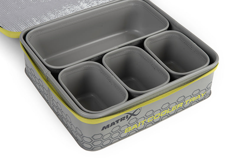 matrix eva bait cooler tray GLU174