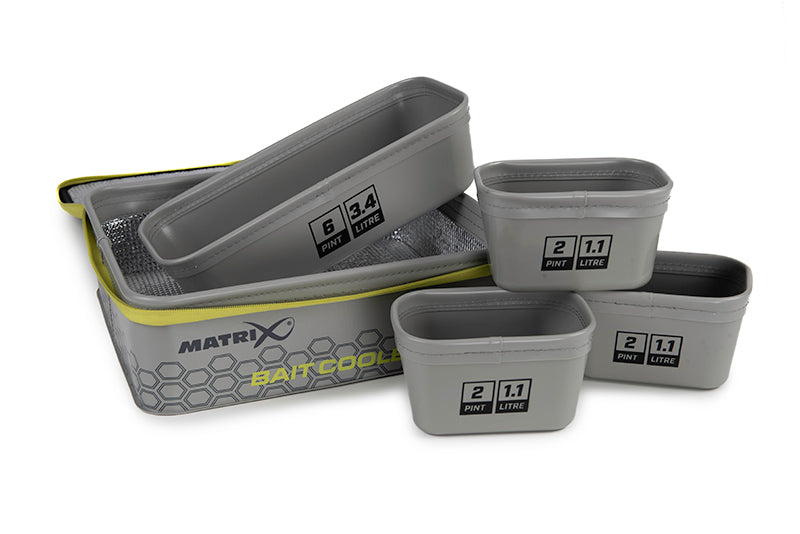 matrix eva bait cooler tray GLU174