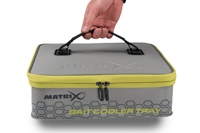 matrix eva bait cooler tray GLU174