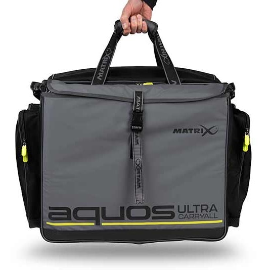 GLU175 Matrix aquos ultra carryall