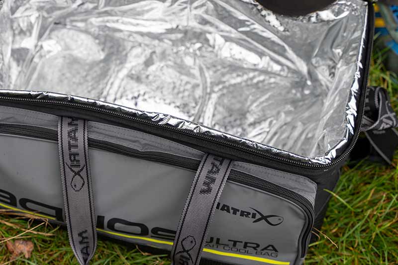 Matrix Aquos Ultra Cool Bag