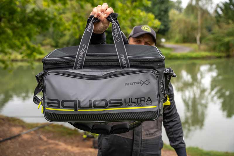 Matrix Aquos Ultra Cool Bag