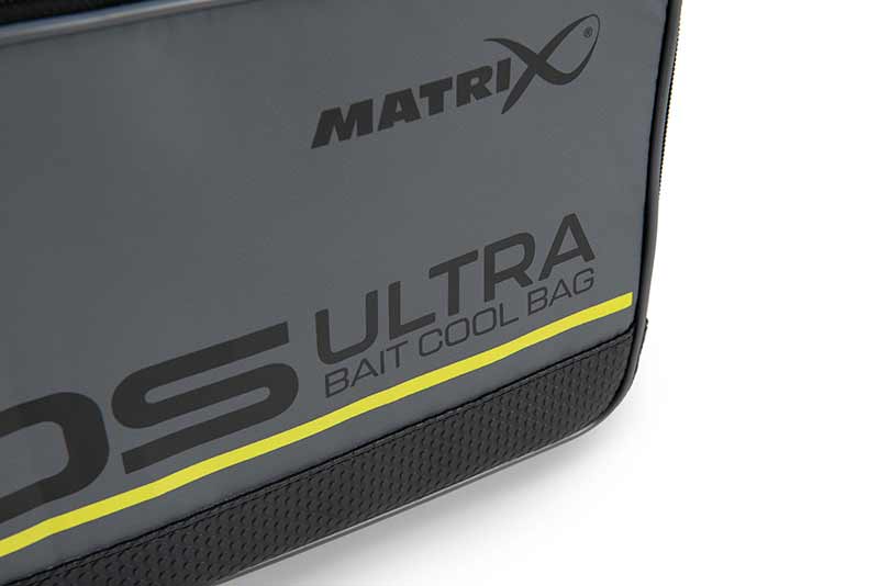 GLU176 Matrix aquos ultra coll bag koeltas