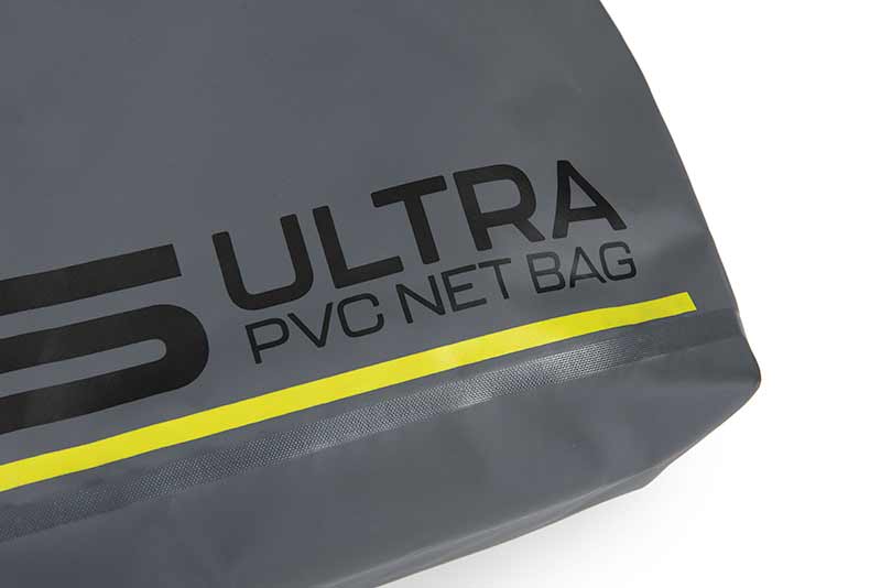 GLU177 Matrix aquos pvc net bag leefnettas