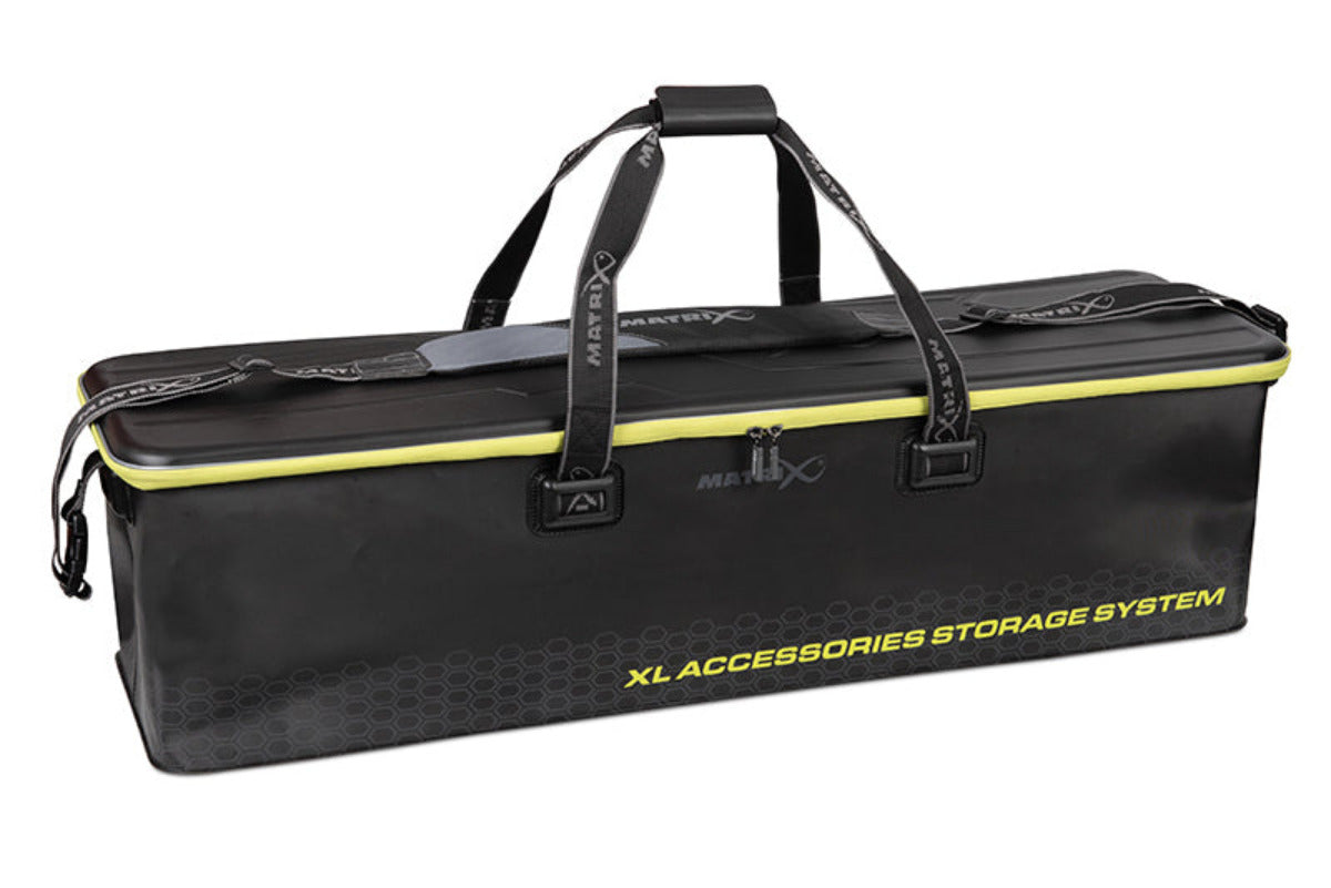 Matrix XL accessories eva storage bag
