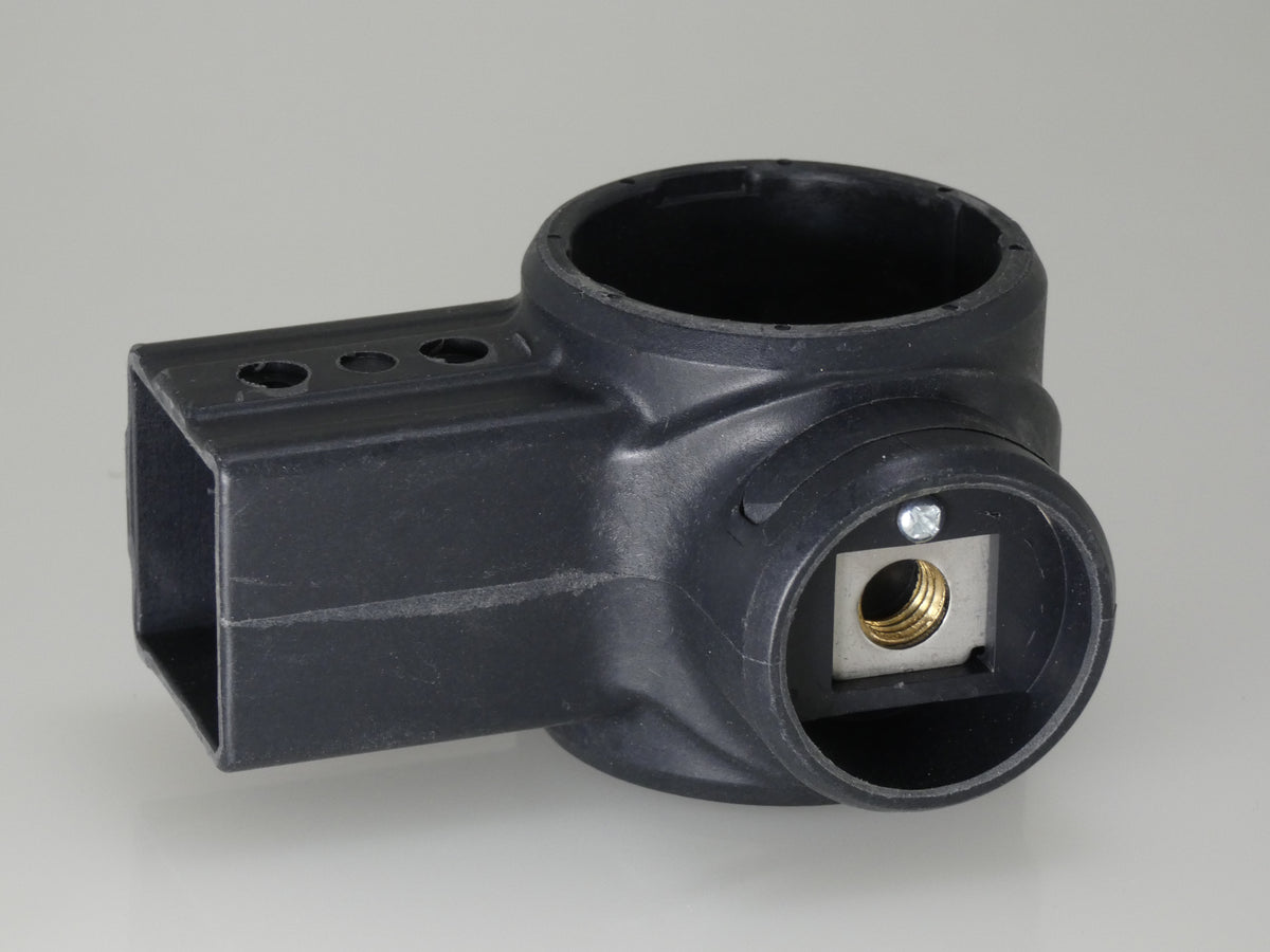 Matrix Pootblok 90° zitkist – GMB001-CS