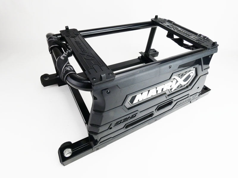 Matrix Frame S25 Superbox (zwart) – GMB147-05