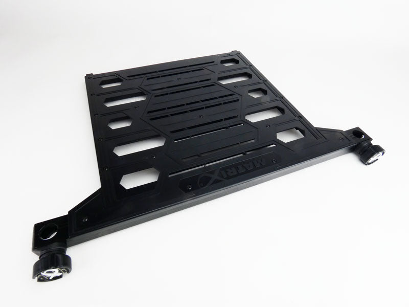 Matrix Voetplaat S25 Superbox (Black Edition) – GMB147-06