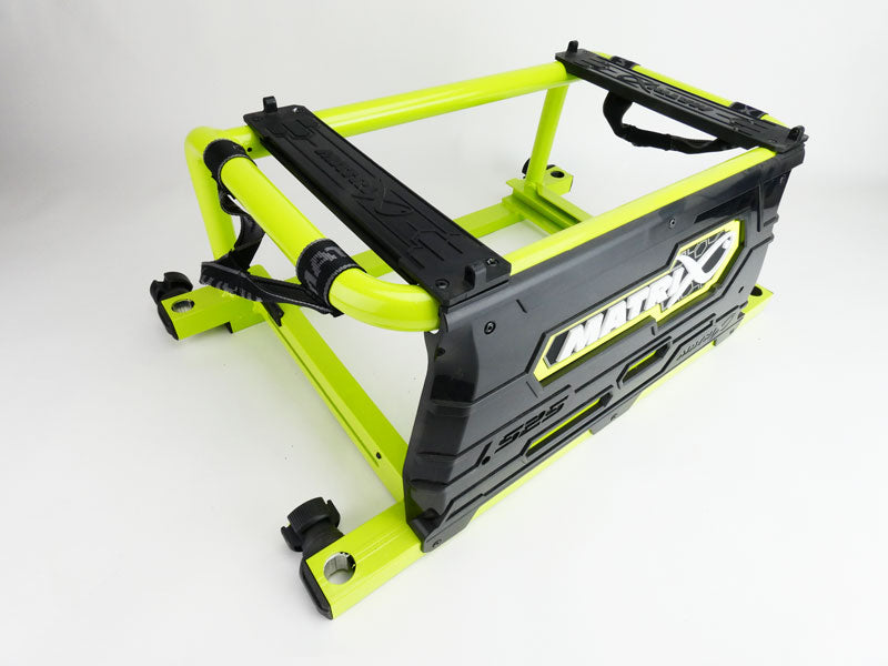 Matrix Frame S25 Superbox (lime) – GMB148-02