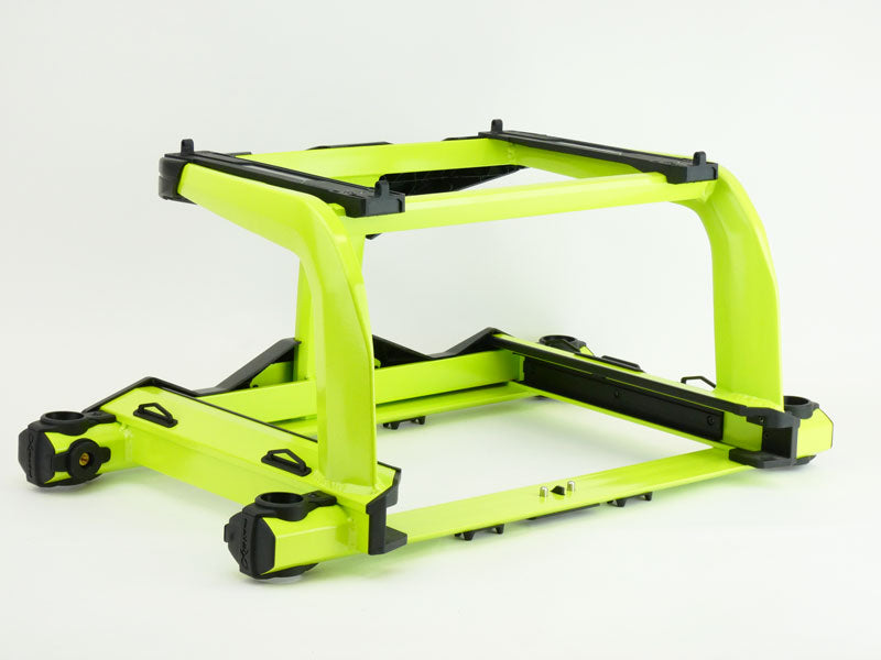 Matrix Frame XR36 Pro Lime – GMB159-05
