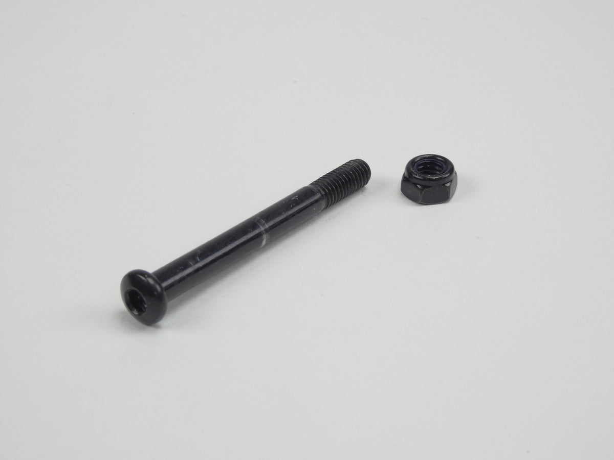 Matrix Bout en moer modderpoot XR36 Pro Lime – GMB159-07