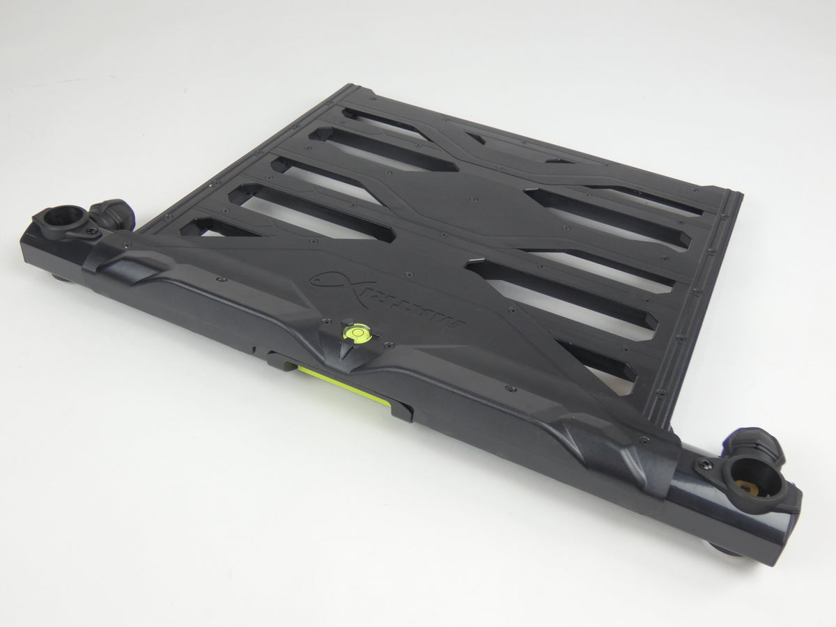 Matrix Voetplaat XR36 Pro Shadow – GMB160-02