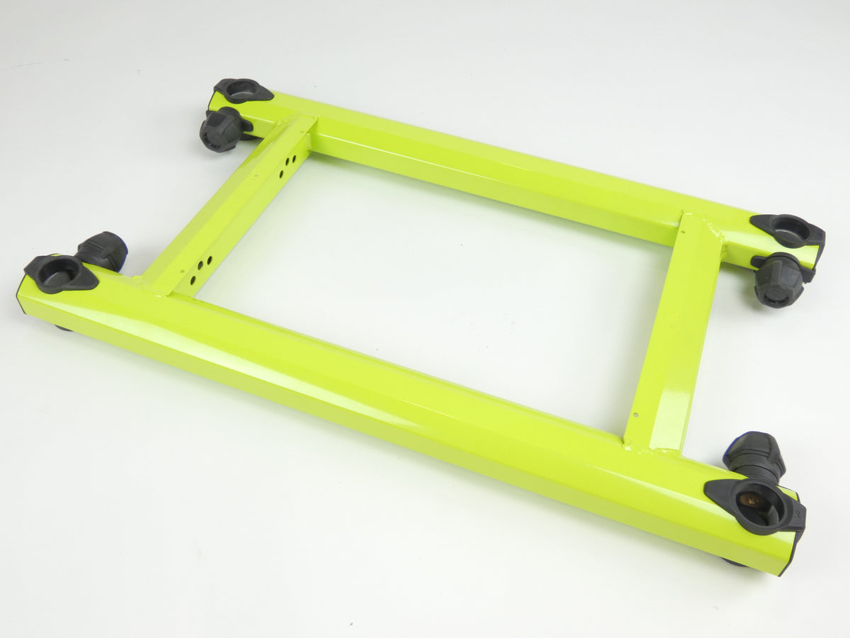 Matrix H-frame XR36 Comp (lime) – GMB162-09