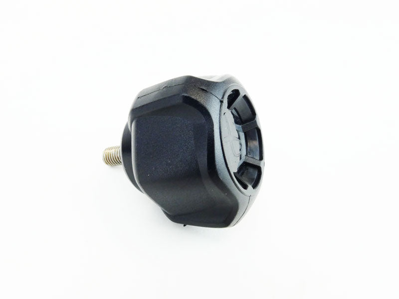 Matrix Handwieltje groot S36 Pro Lime – GMB184-12