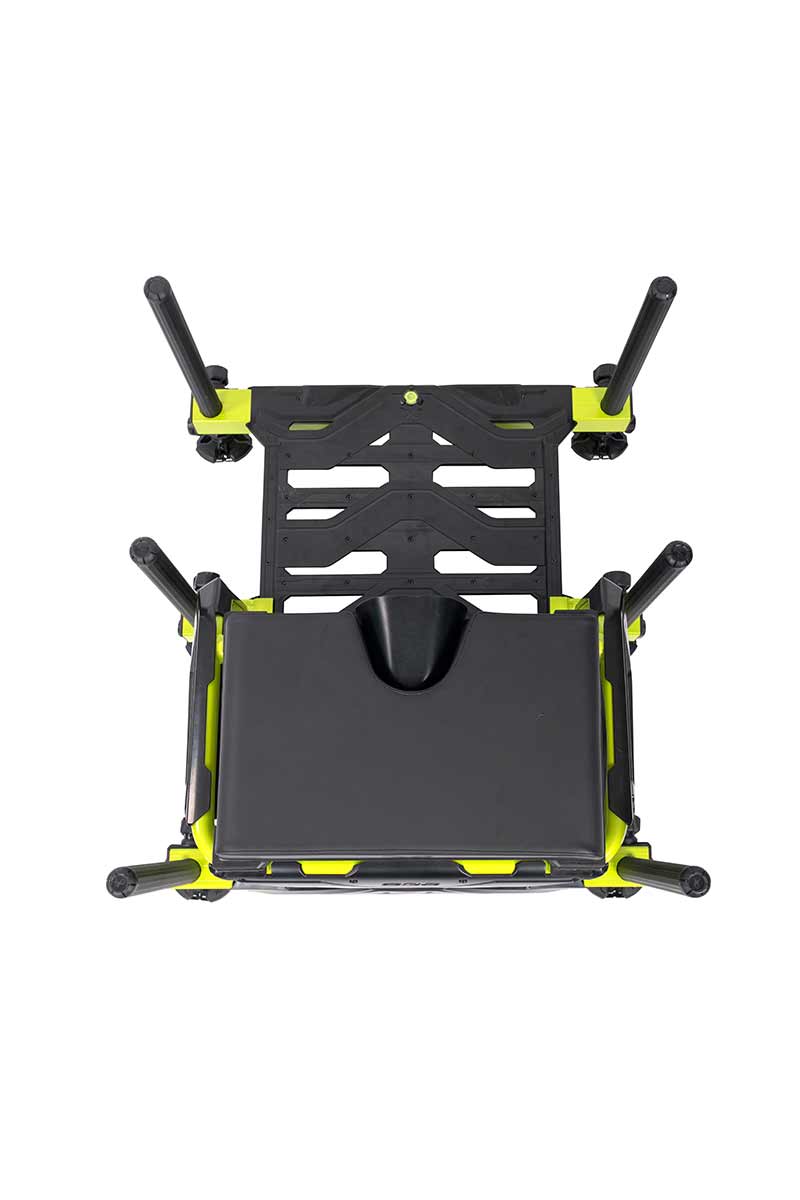 matrix S36 pro seatbox lime edition viskist GMB184