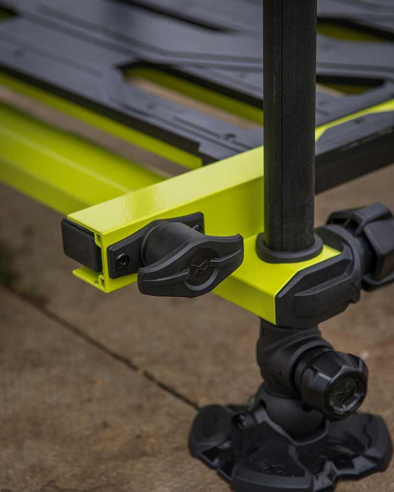 F25 PRO SEATBOX LIME EDITION