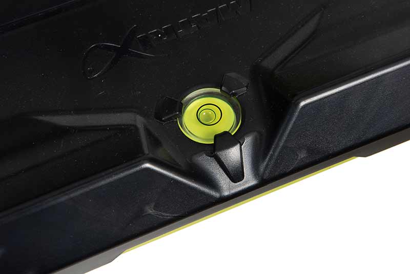 F25 PRO SEATBOX LIME EDITION