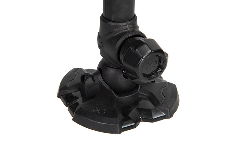 F25 PRO SUPER LITE SEATBOX - BLACK