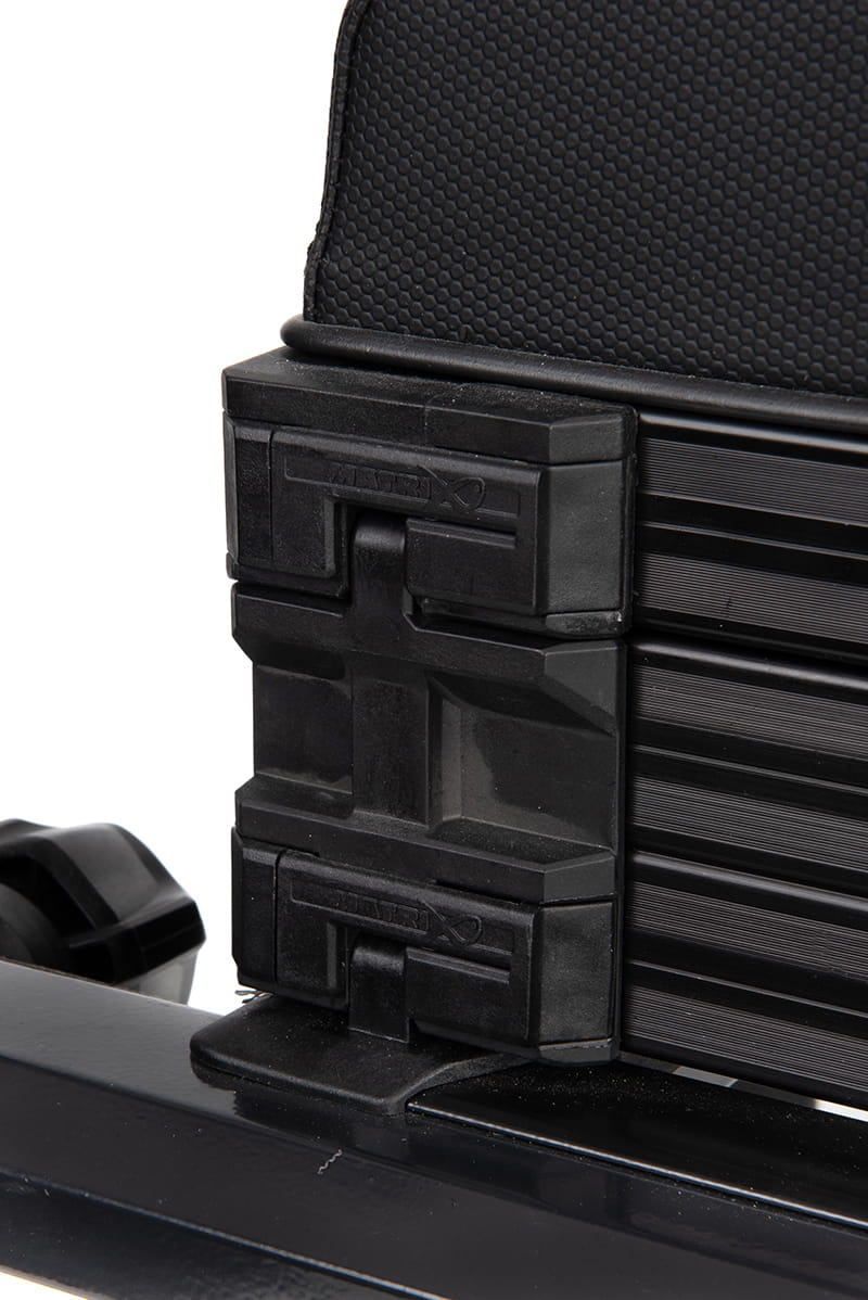 F25 PRO SUPER LITE SEATBOX - BLACK