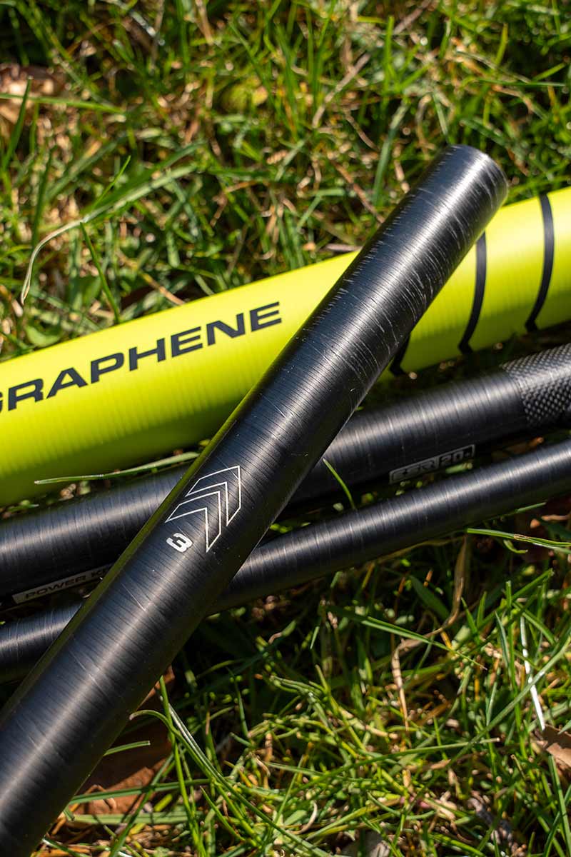 TORQUE CARP POWER 6M POLE