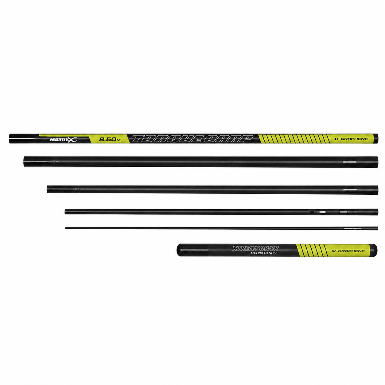 gpo289-MATRIX-TORQUE-CARP-POWER-8-5M-POLE-PACKAGE-kanthengel