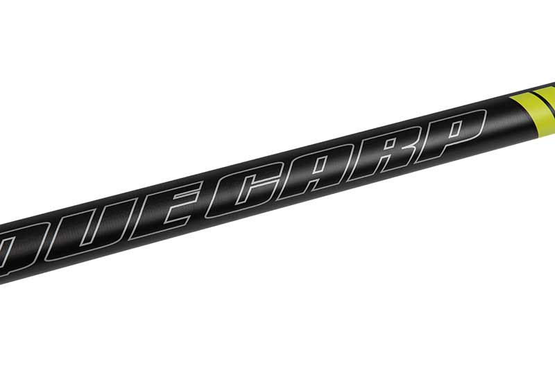 matrix torque carp power 10m pole package