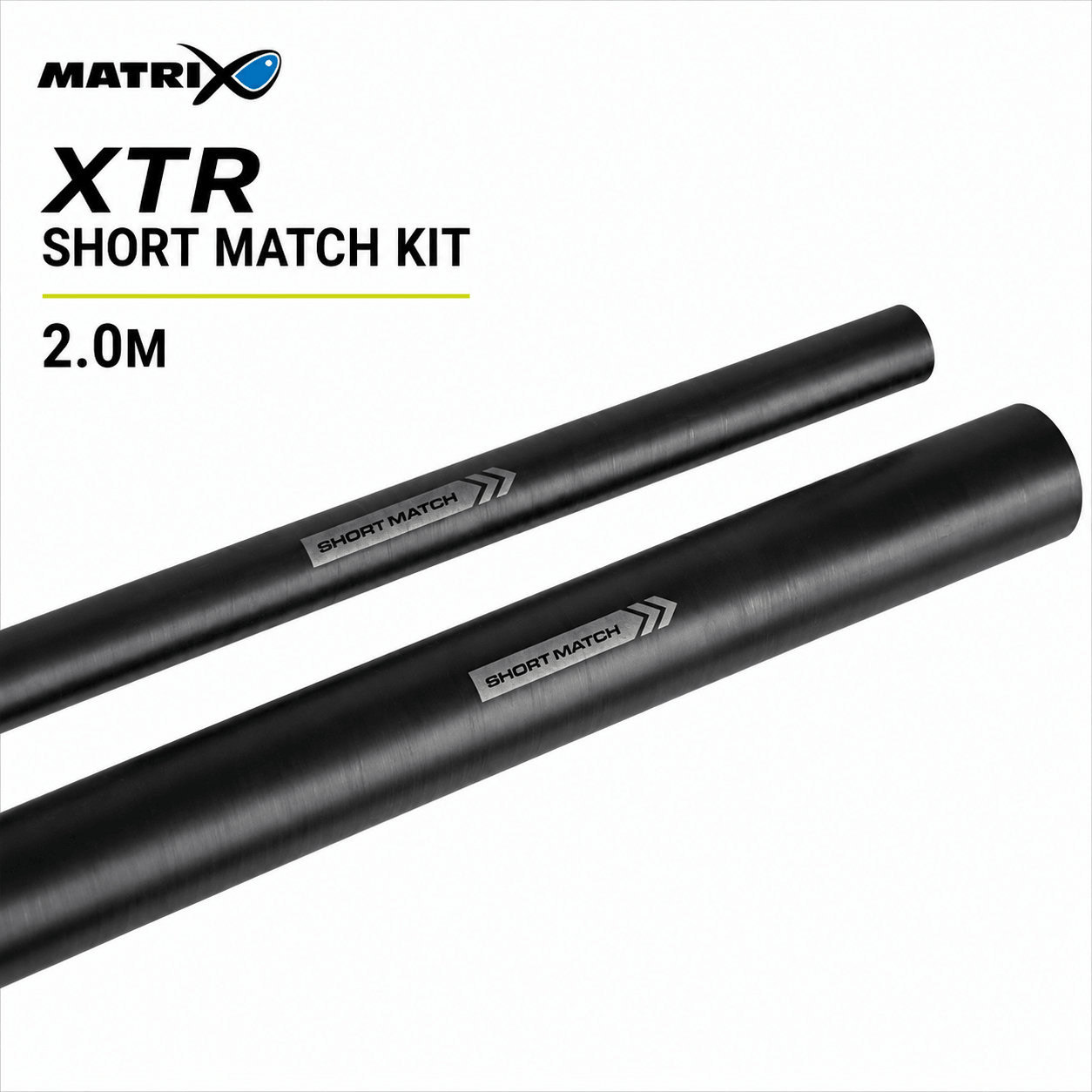 gpo308-MATRIX-XTR-SHORT-MATCH-KIT-2.0M