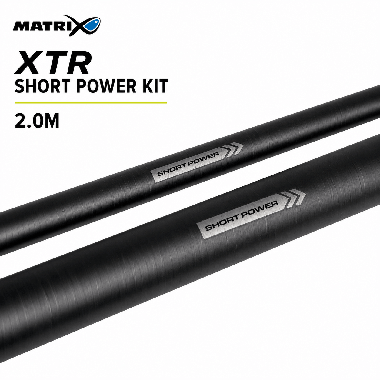 gpo309-MATRIX-XTR-SHORT-POWER-KIT-2.0M