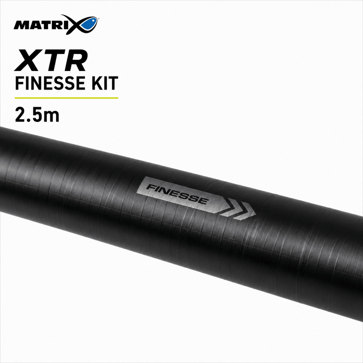 gpo311-MATRIX-FINESSE-KIT-2.5m