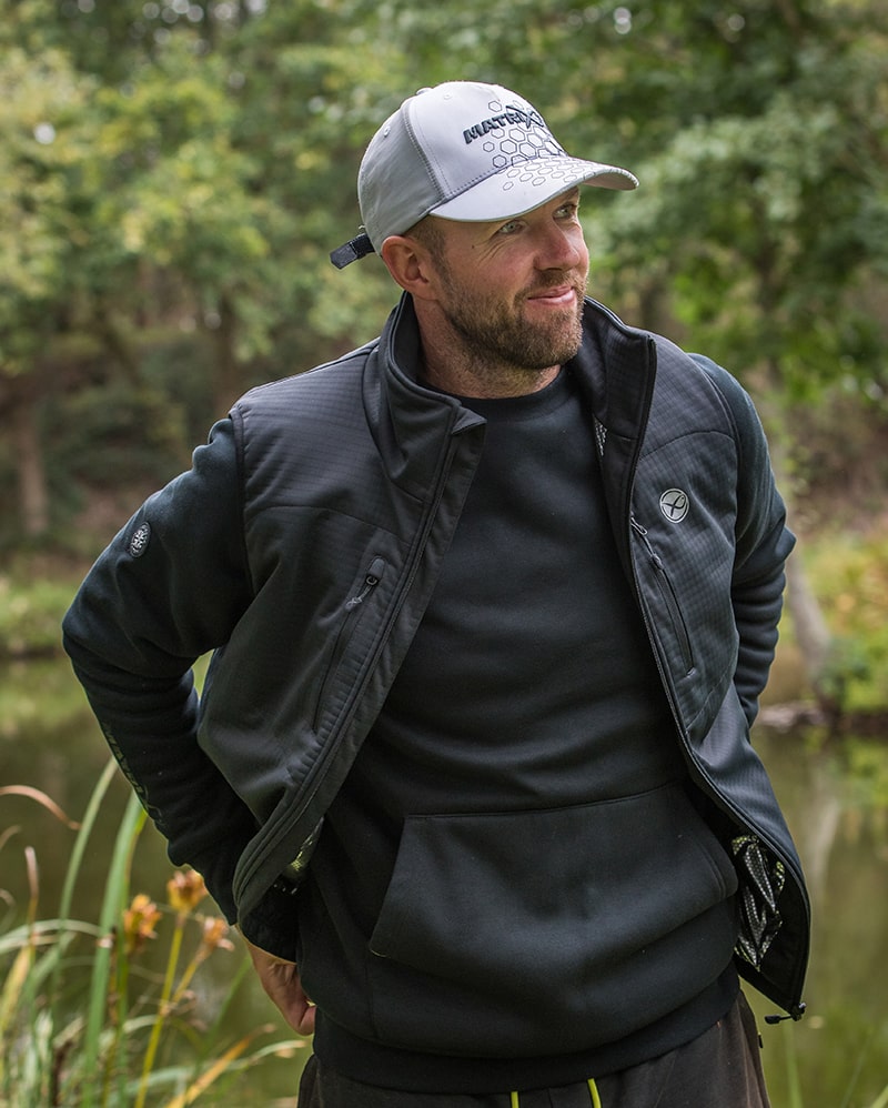 THERMA FOIL GILET *** PRE ORDER *** Delivery Approx 15/12/2025 ***