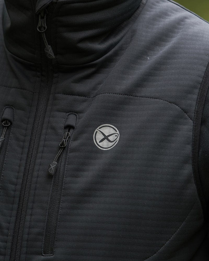 THERMA FOIL GILET *** PRE ORDER *** Delivery Approx 15/12/2025 ***