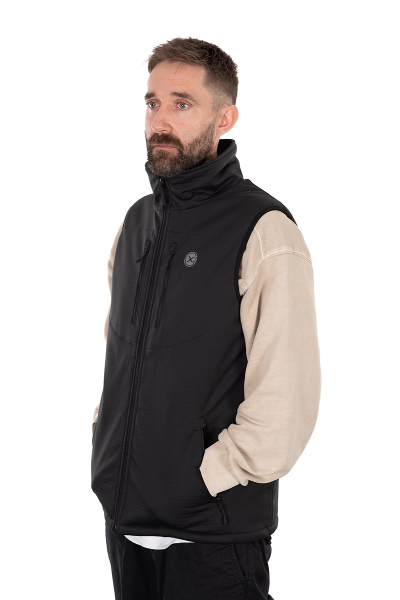 Matrix therma foil gillet