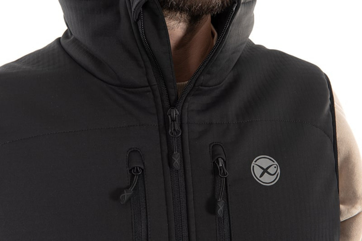 THERMA FOIL GILET *** PRE ORDER *** Delivery Approx 15/12/2025 ***