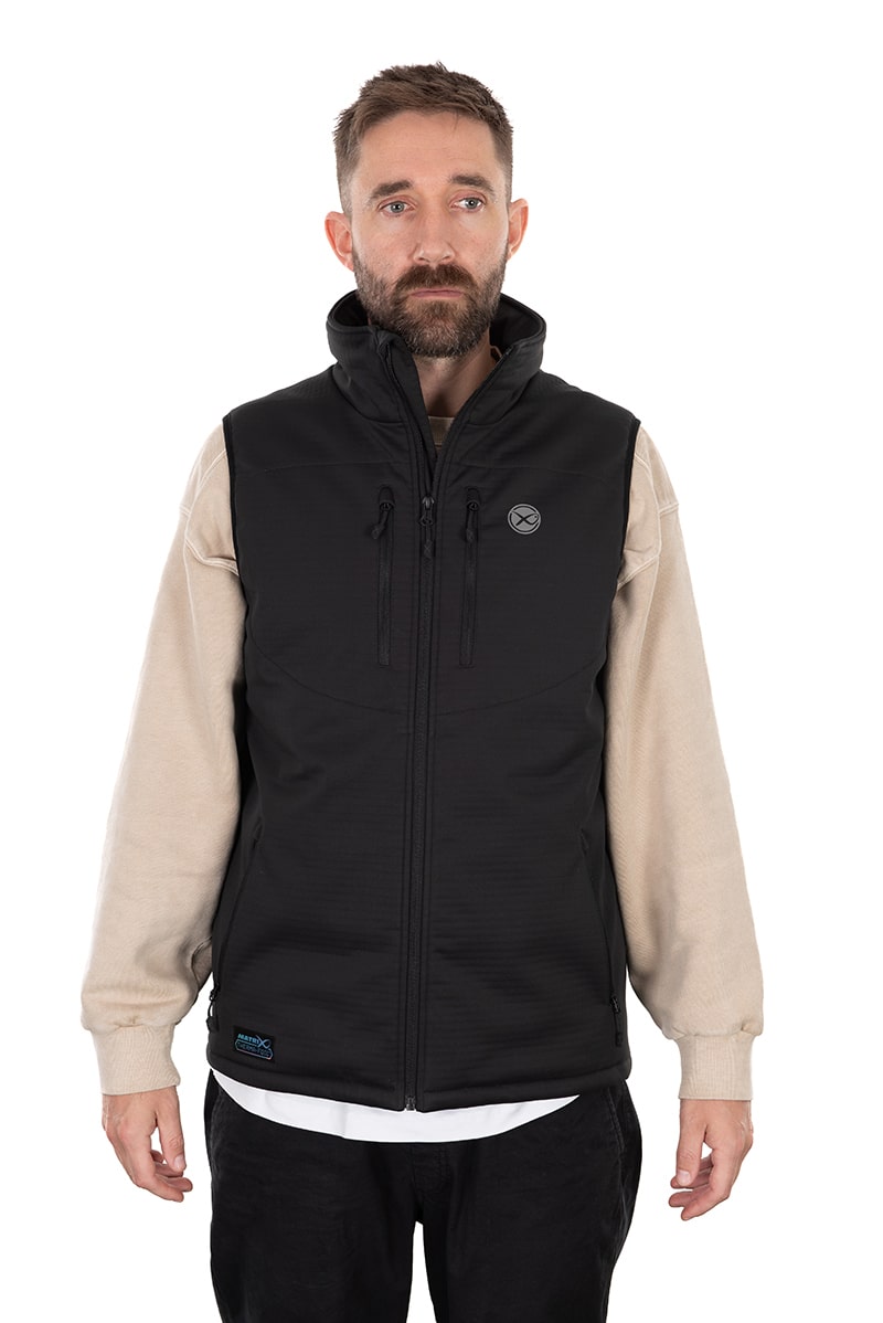 Matrix therma foil gillet