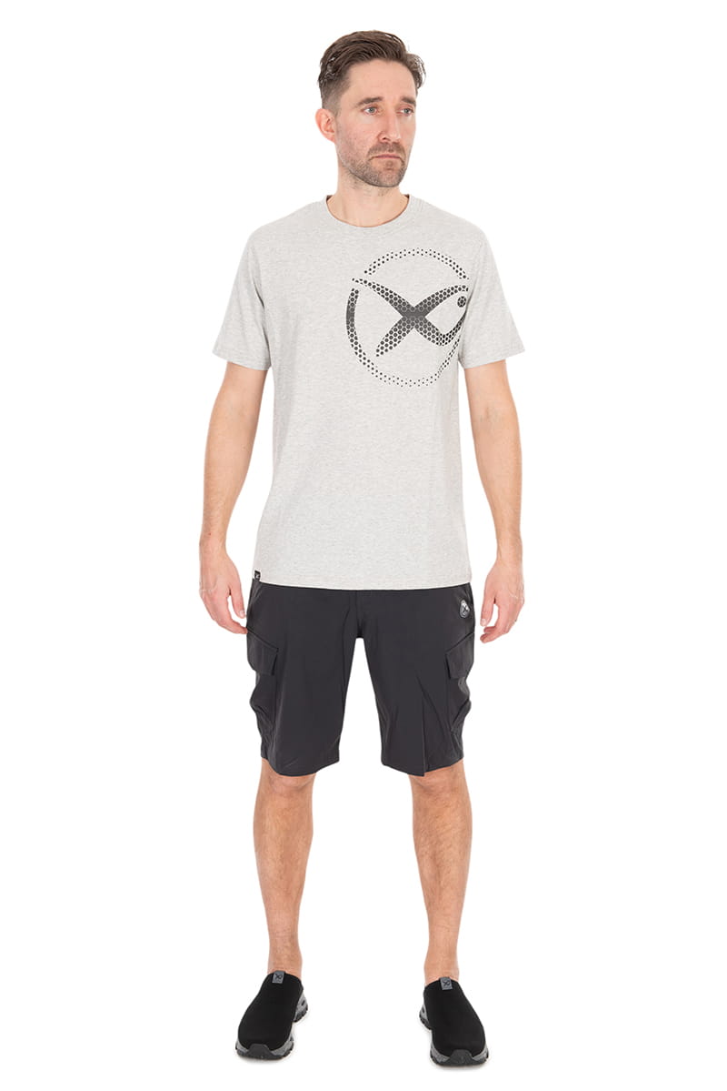 LW CARGO SHORTS