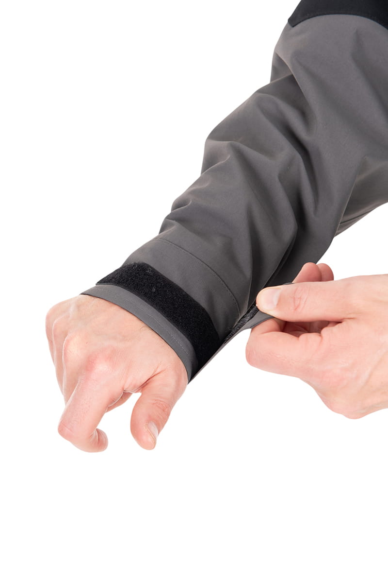 PRO-X OUTER SHELL JACKET