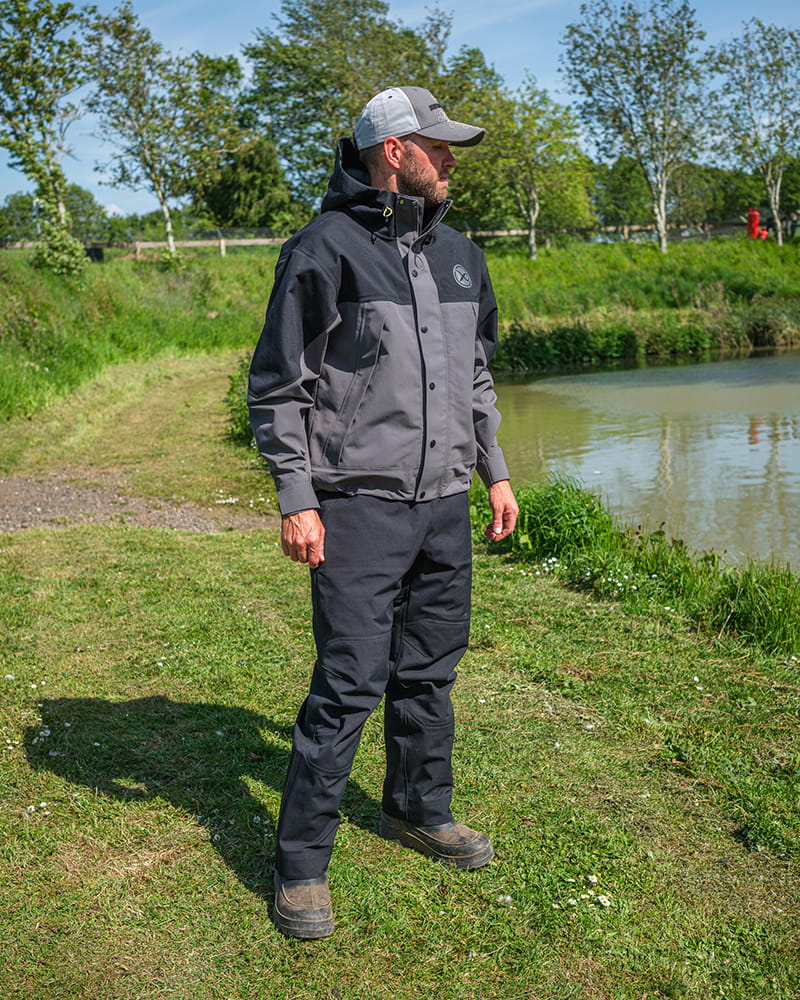 PRO-X OUTER SHELL JACKET