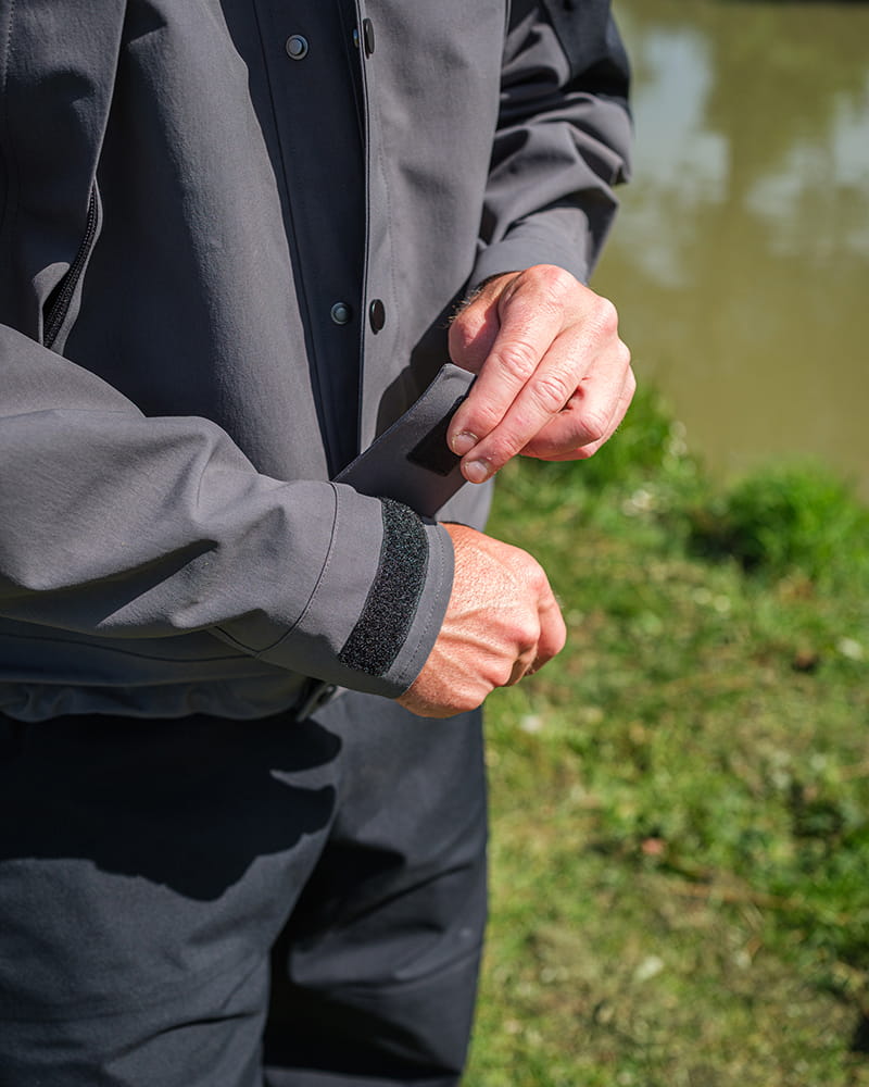 PRO-X OUTER SHELL JACKET