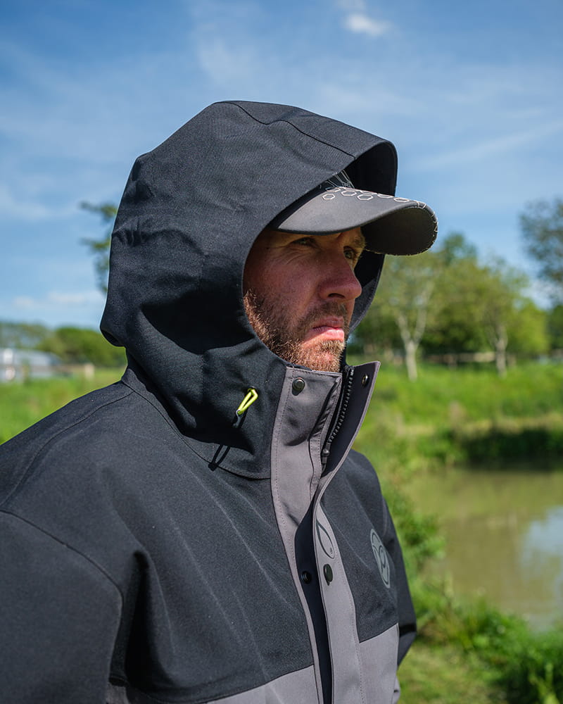 PRO-X OUTER SHELL JACKET