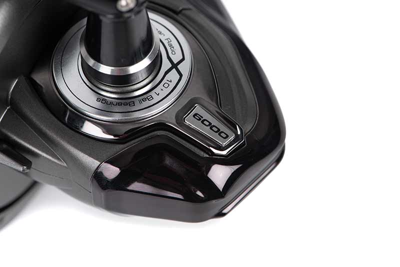 HX PRO FEEDER REELS
