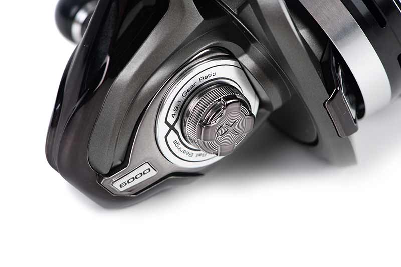 HX PRO FEEDER REELS