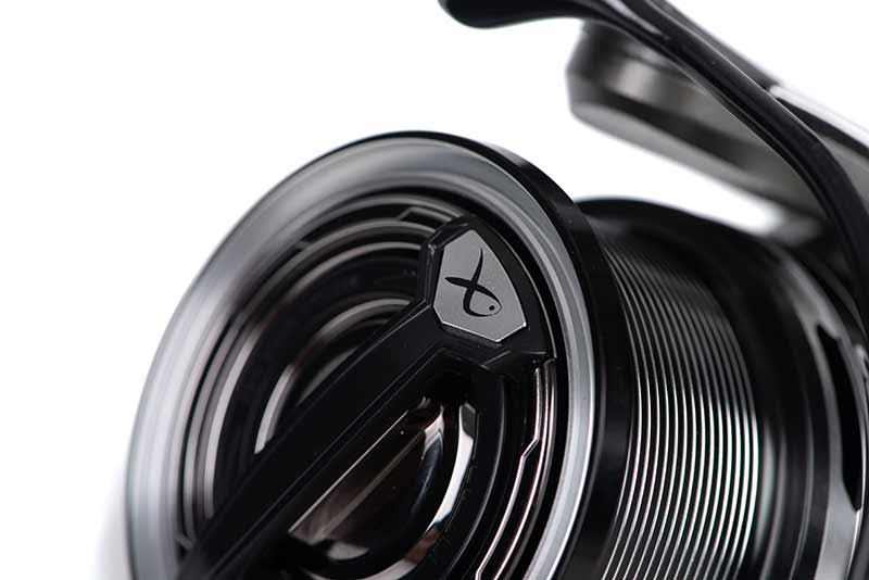 HX PRO FEEDER REELS